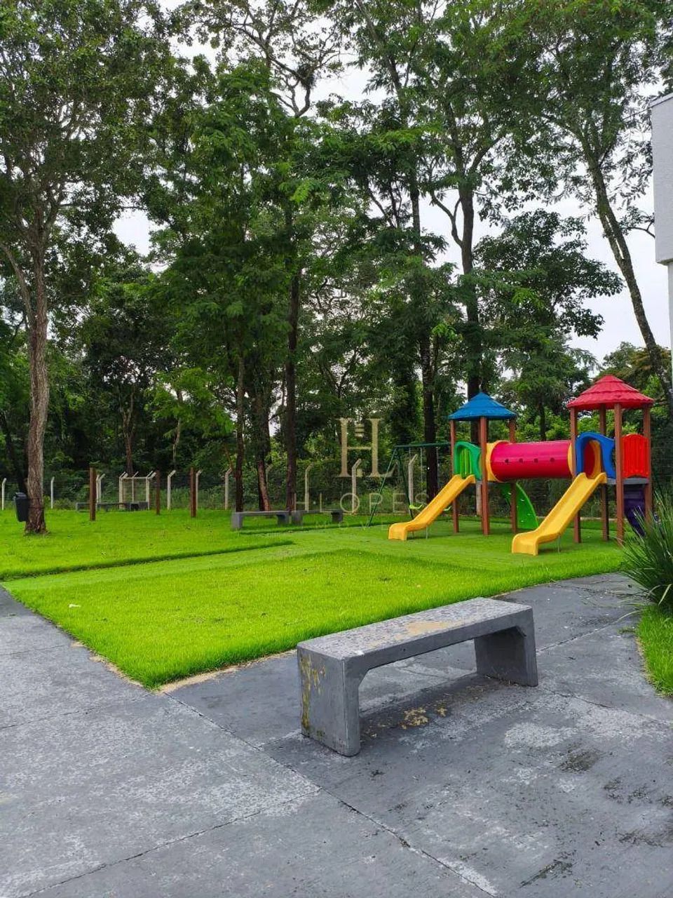 TERRENO EM CHAPADA DOS GUIMARÃES A VENDA - Foto 5