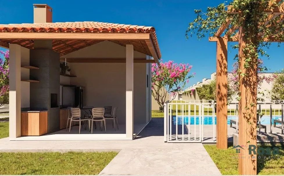 Casa em condomínio para venda, 2 quarto(s)Altos do Parque, Cuiabá. - Foto 3