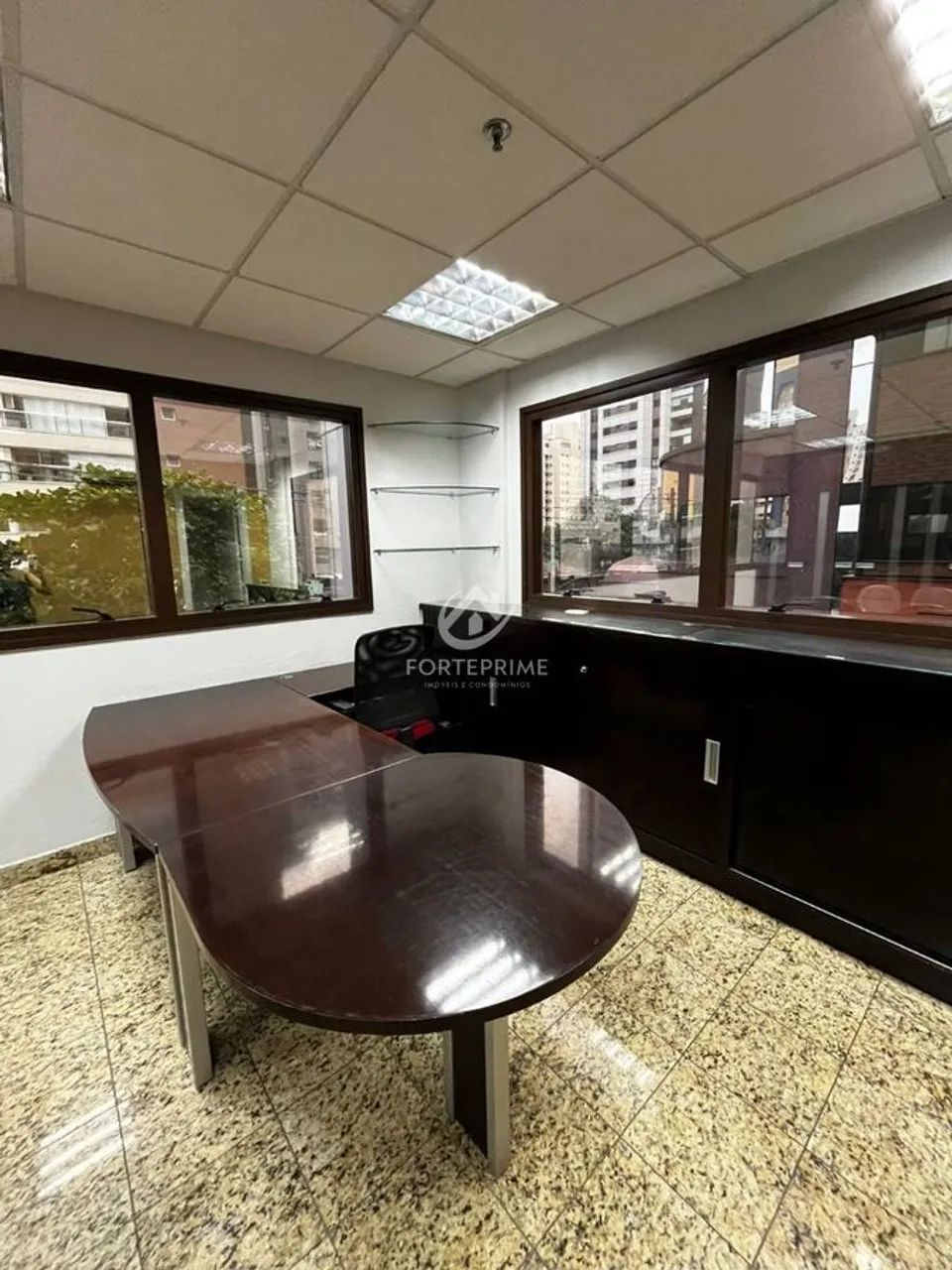 Escritório para Locação, Moema - São Paulo - Foto 5