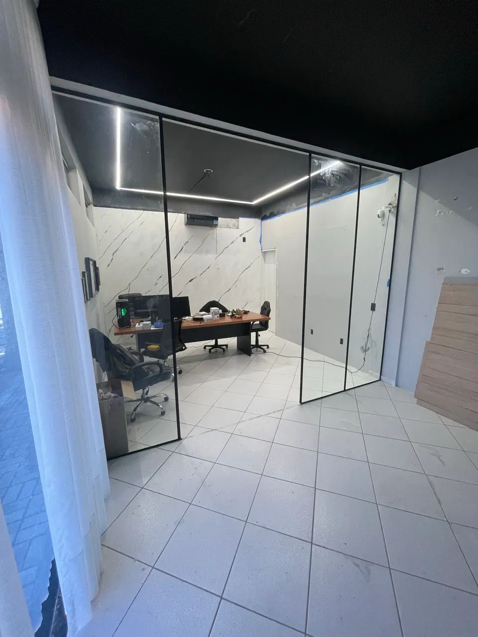 Aluguel de Sala Comercial no Bairro São Francisco