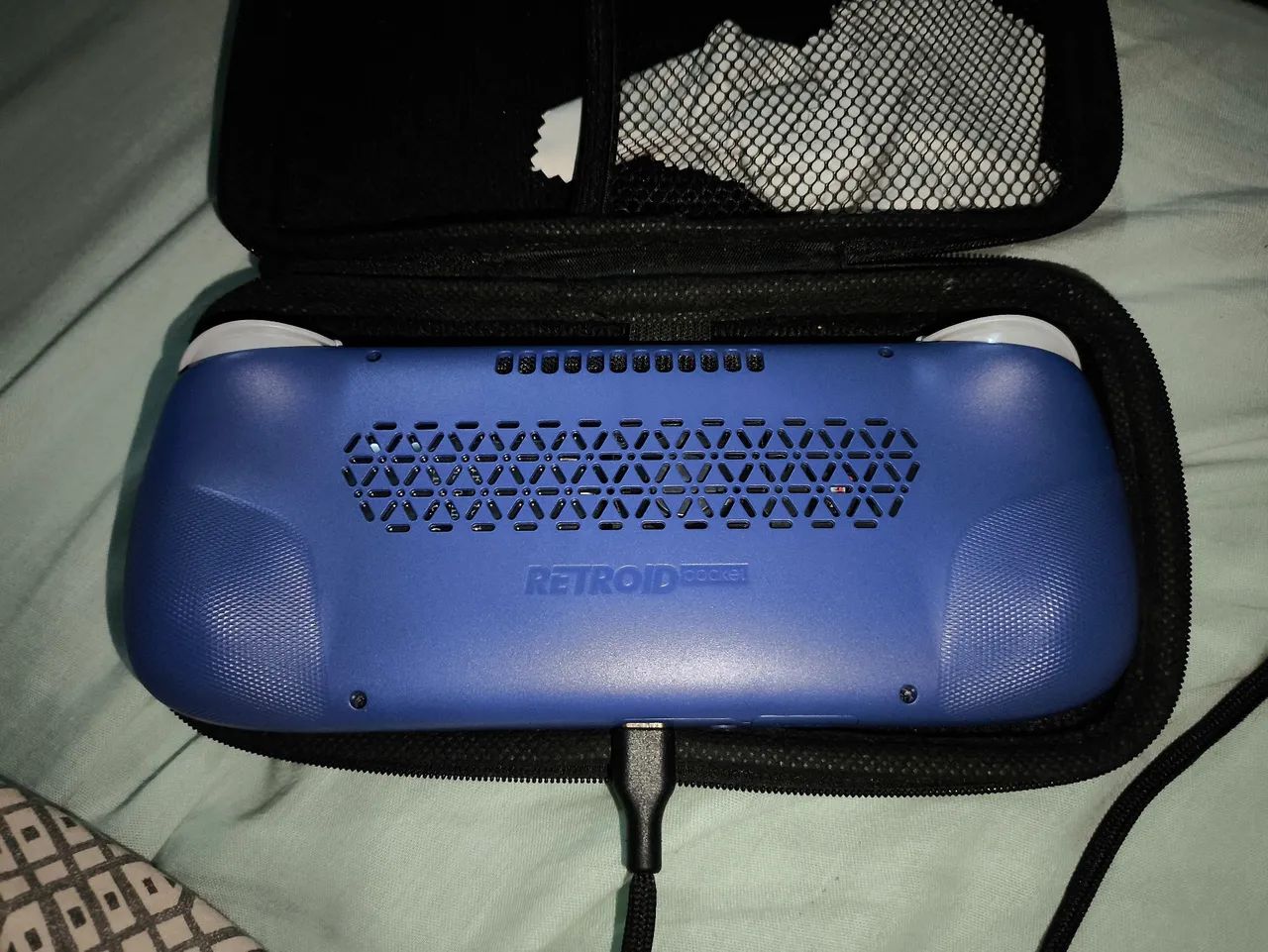 Retroid poket 5  - Foto 2