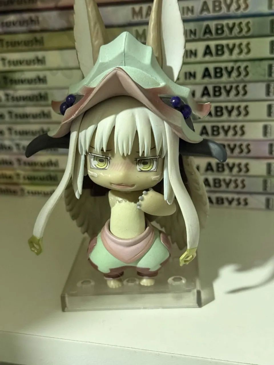 Made In Abyss Nendoroids - Foto 4
