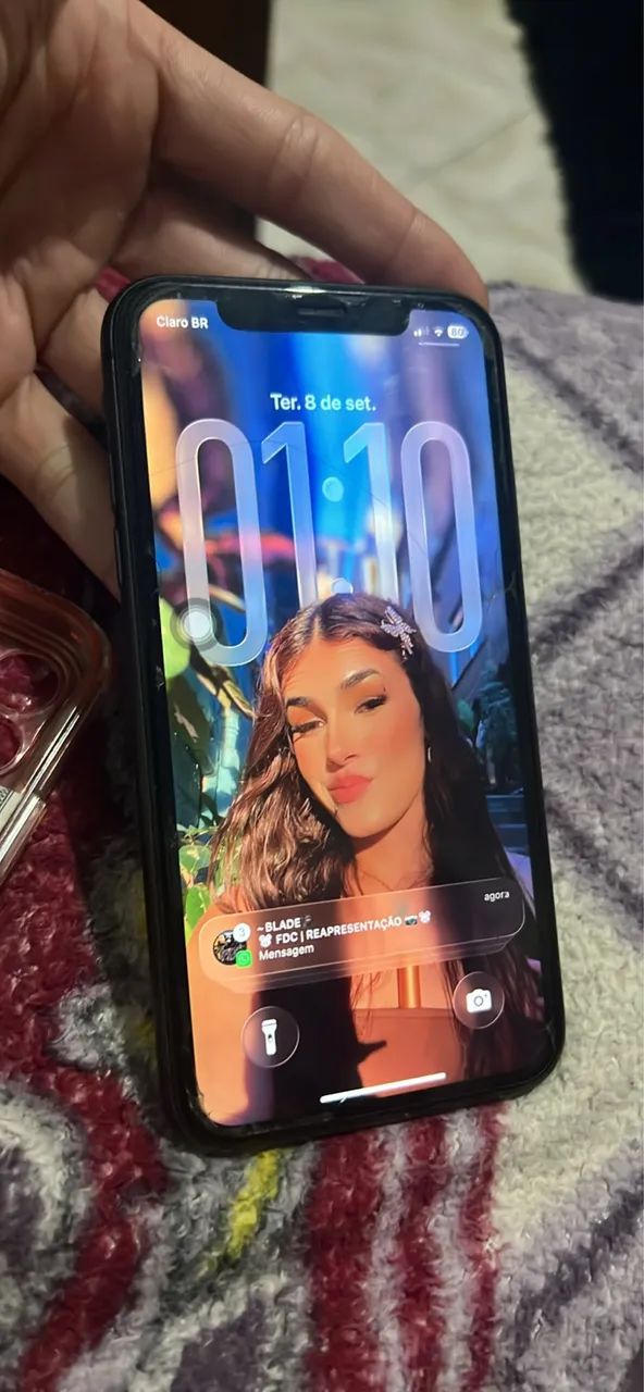 Vendo iPhone 11  - Foto 2
