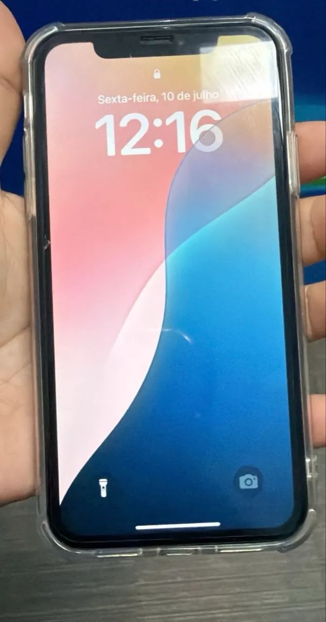 Vendo IPhone XR  - Foto 2