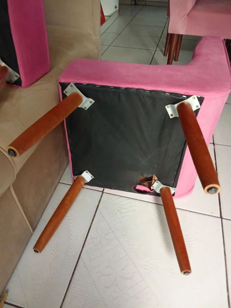 Vende-se tudo  - Foto 3
