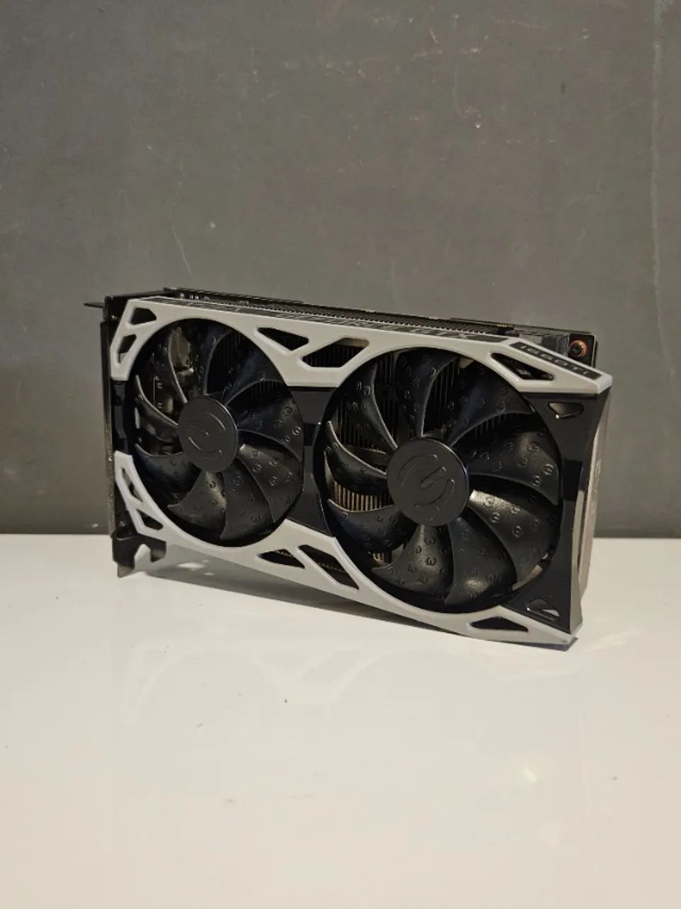 Placa de Vídeo GTX 1660 TI 6GB - Foto 2