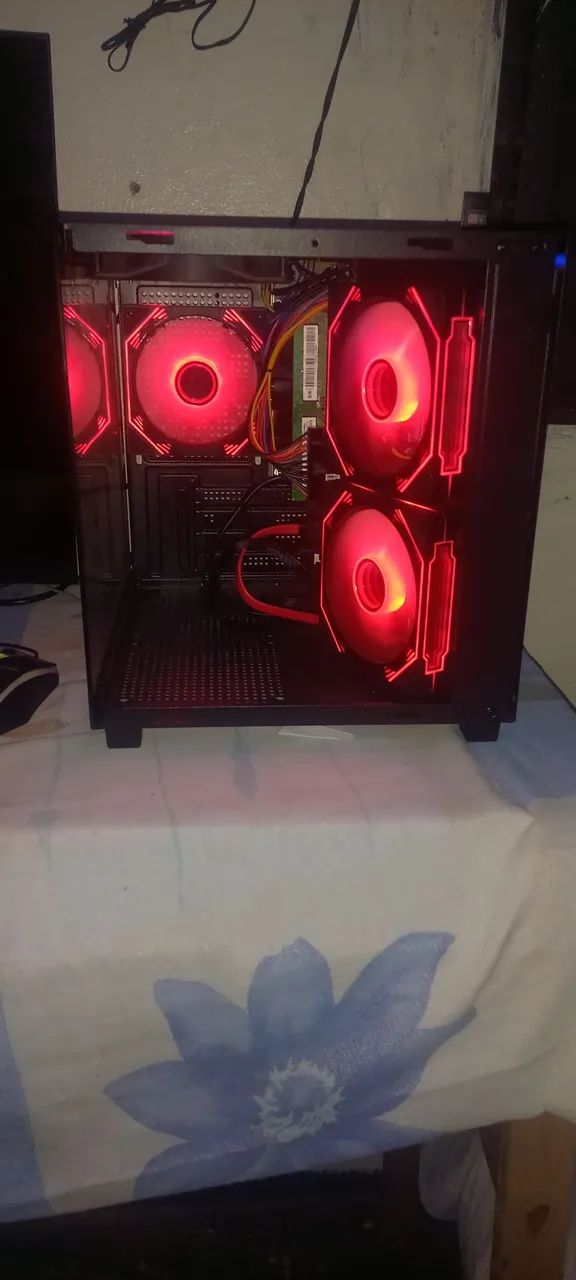 Pc gamer 