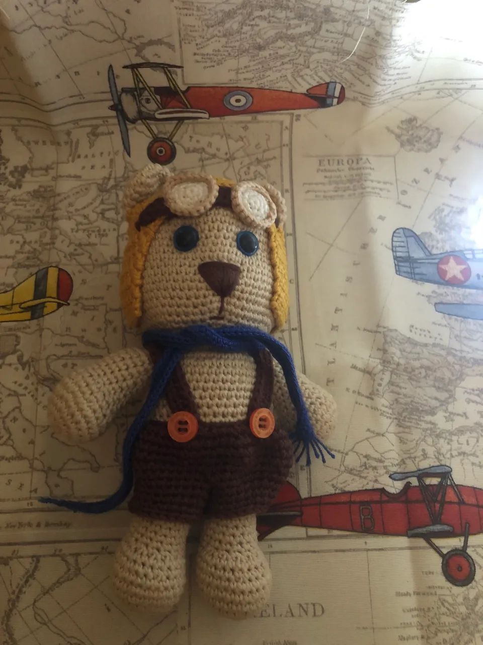 Amigurumi  - Foto 5