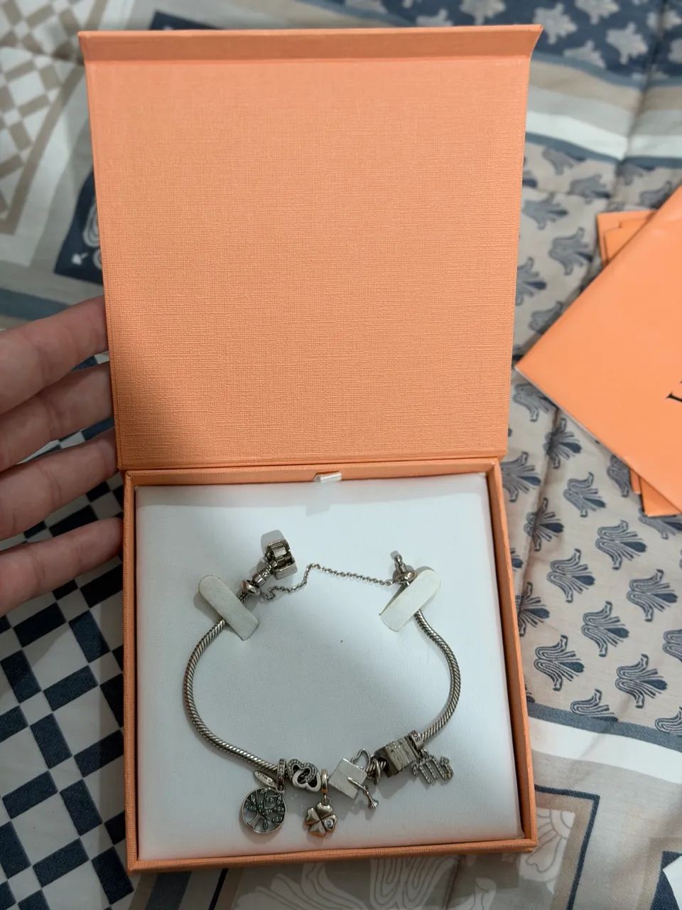 Pulseira Vivara - Foto 4