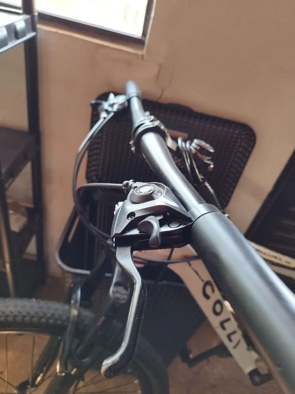 BIKE ARO 29 COLLI SHIMANO ALTUS - Foto 3