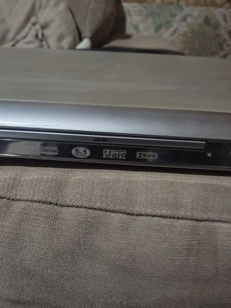 Aparelho de dvd  - Foto 5