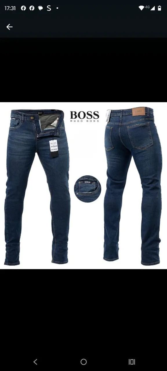 Roupas multimarcas femininas e masculina atacado e varejo * - Foto 4
