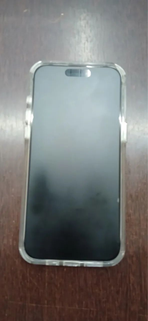 IPHONE 15 PRO MAX BRANCO  - Foto 2