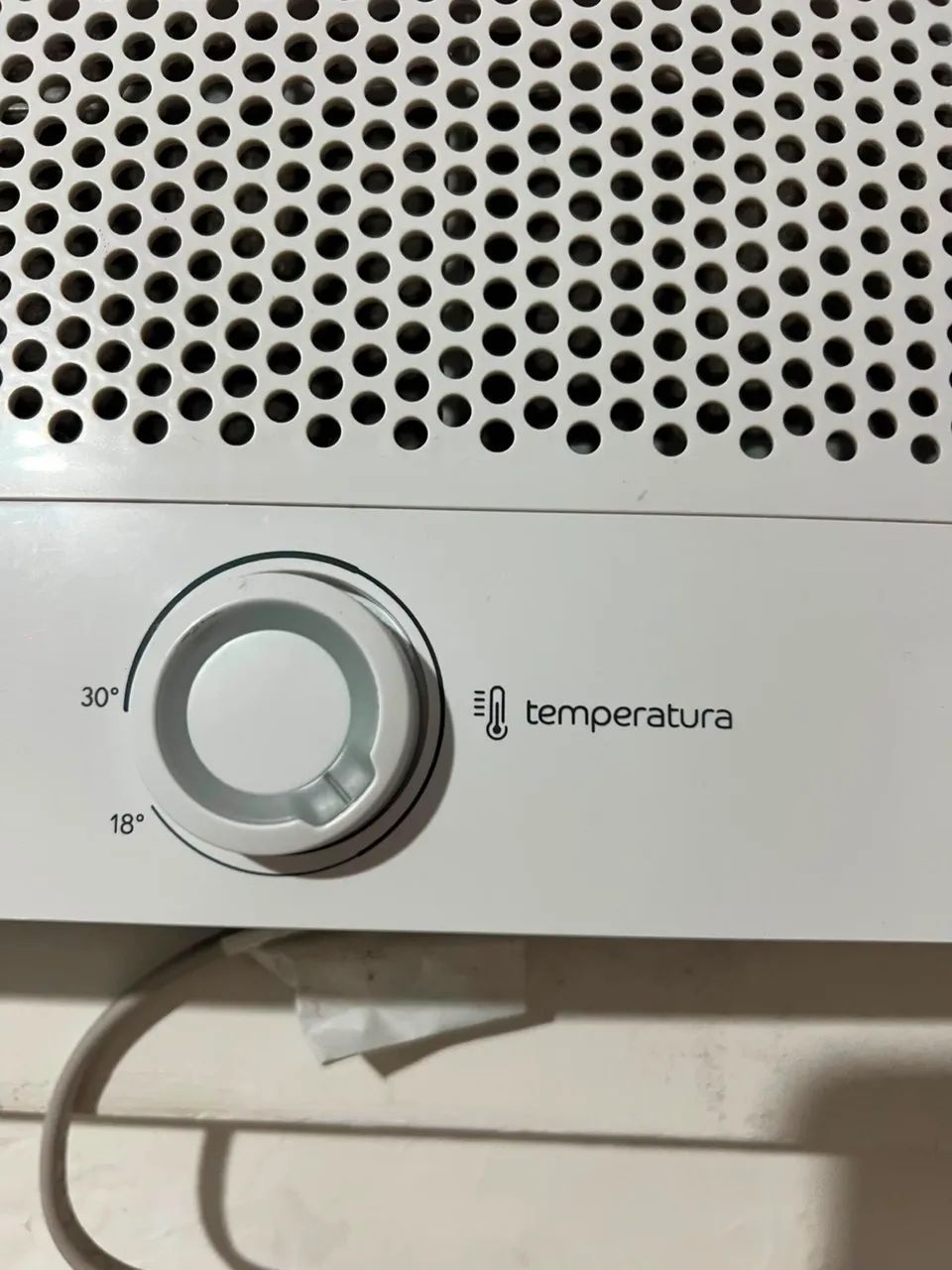 Ar condicionado 7.500 btus  - Foto 2