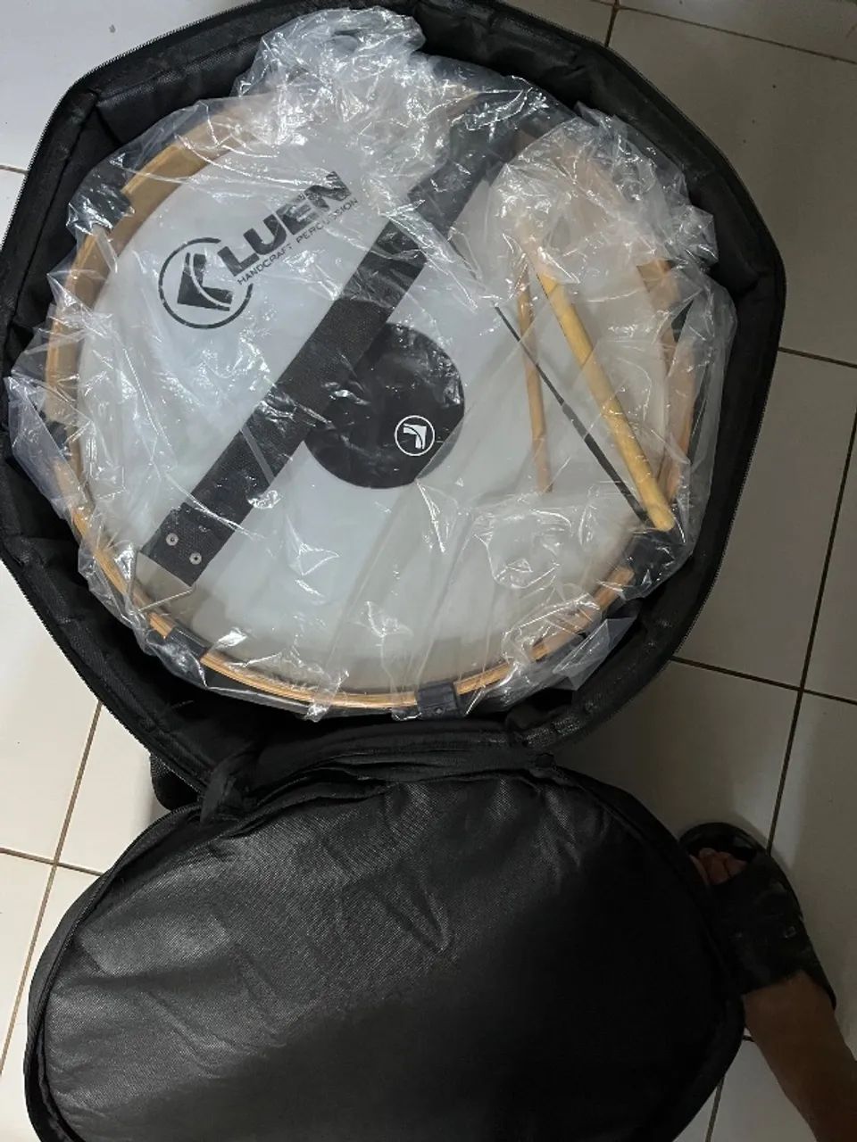 Zabumba 