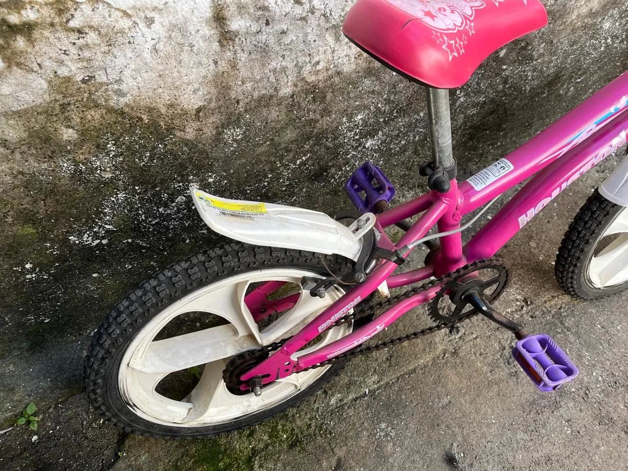 Bicicleta  - Foto 4
