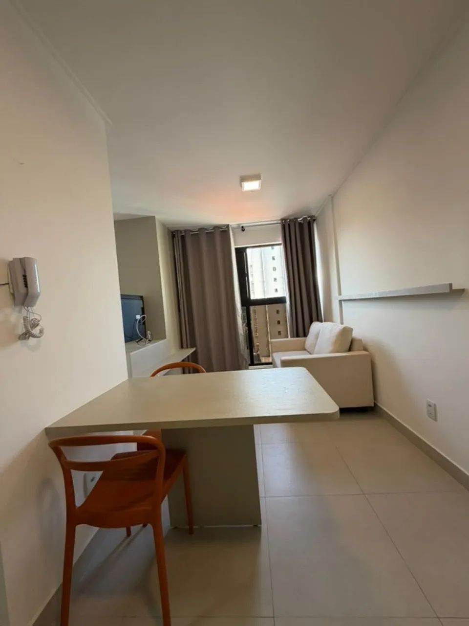 ALUGUEL QUARTO E SALA MACEIÓ - Foto 3