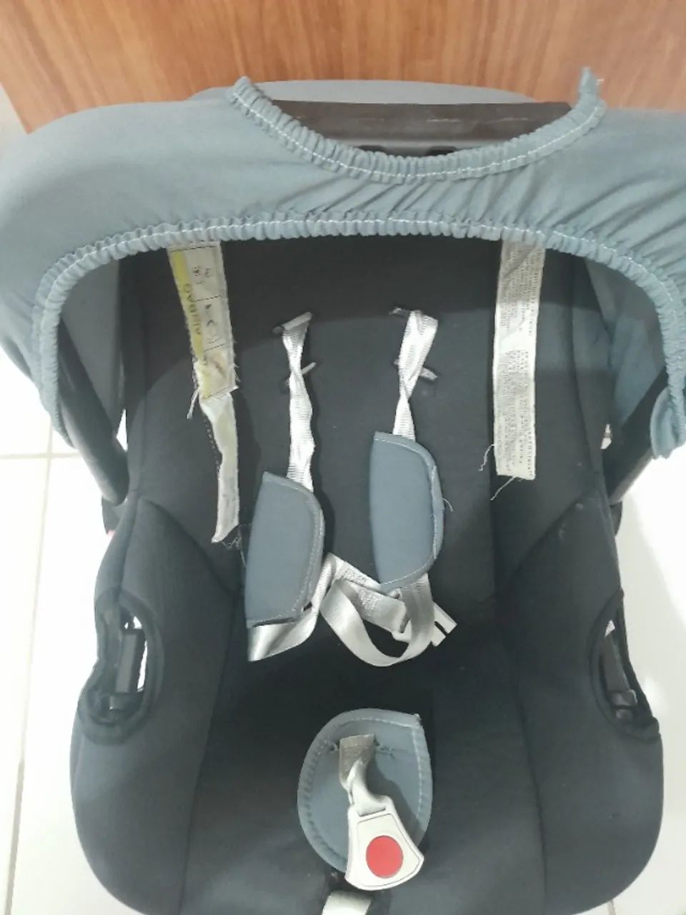 Bebê conforto - Foto 3