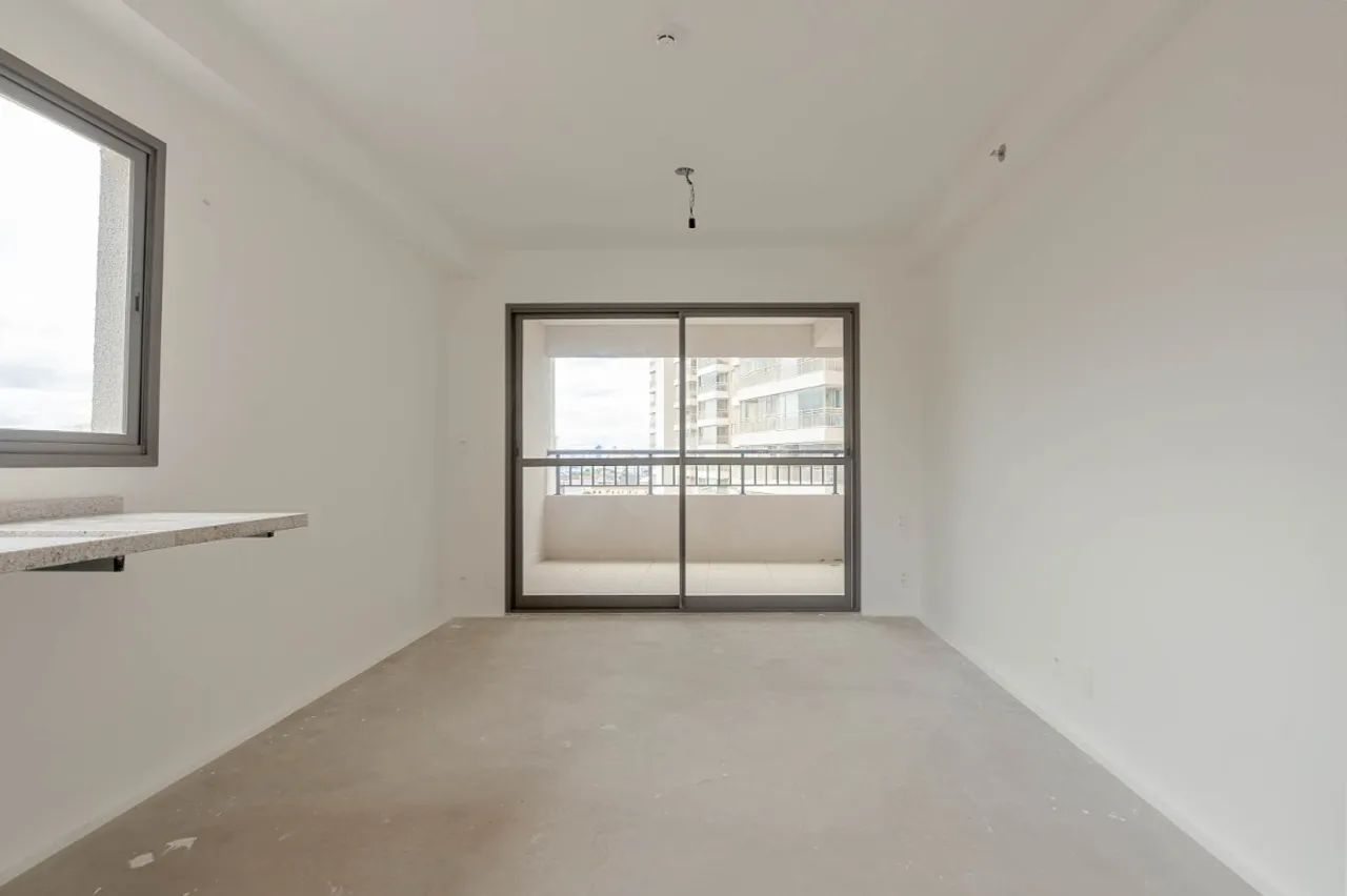 Studio para venda em Sacomã com 1 quarto, 36m² - Foto 2