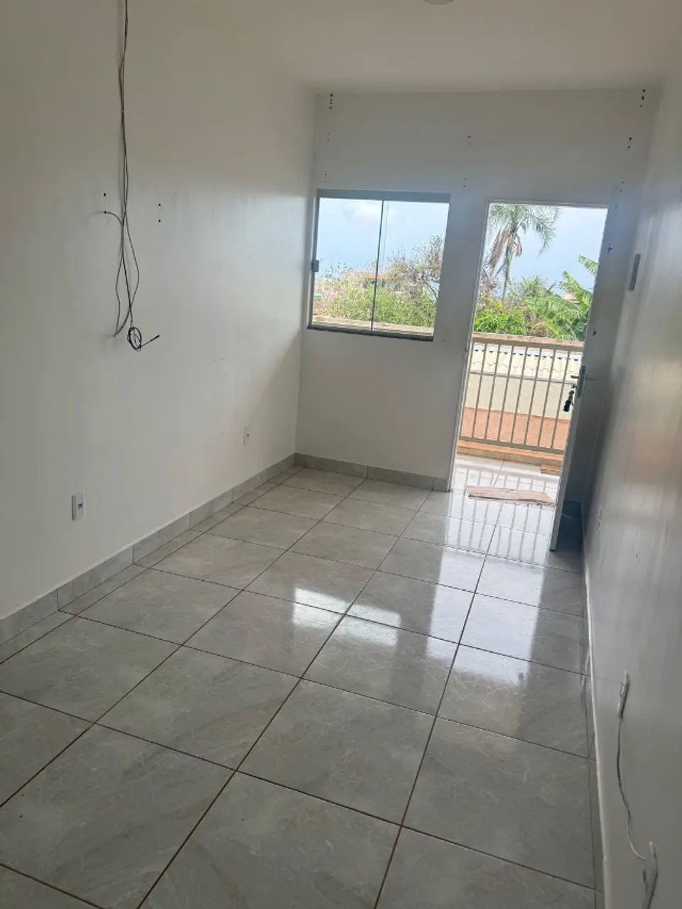 Apartamento no Olinda 