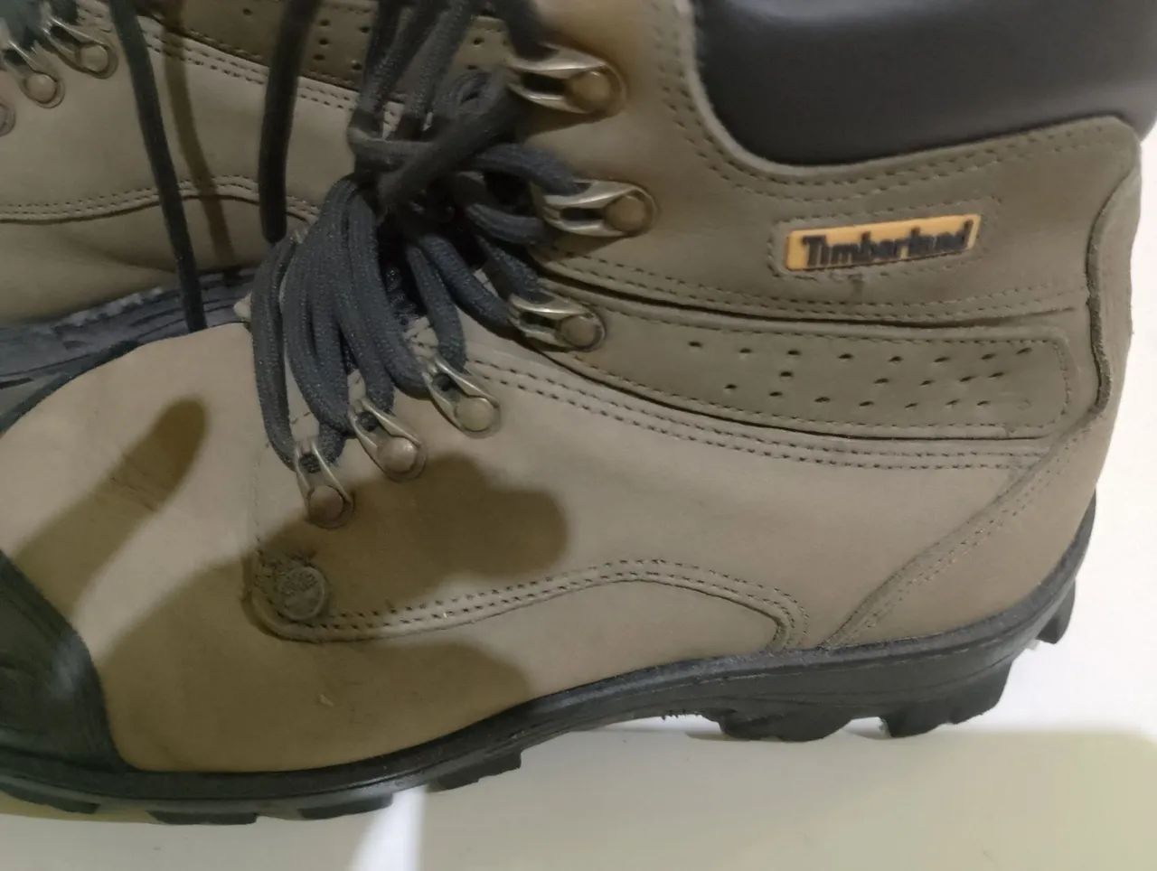 bota masculina 42 - Foto 3