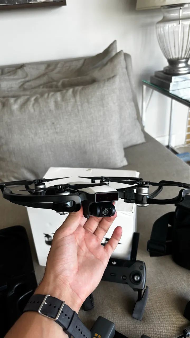 Drone Dji spark - Foto 2
