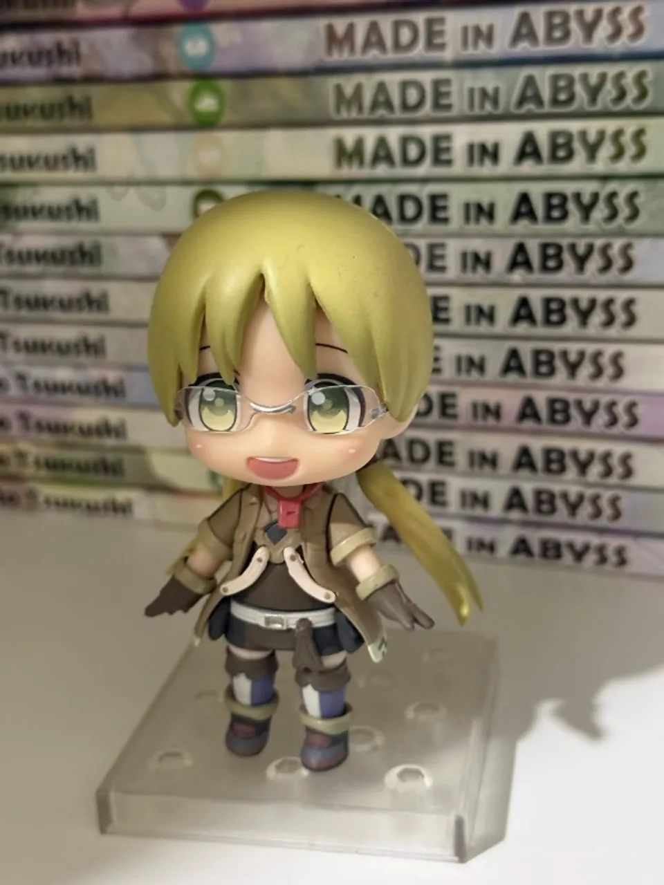 Made In Abyss Nendoroids - Foto 5