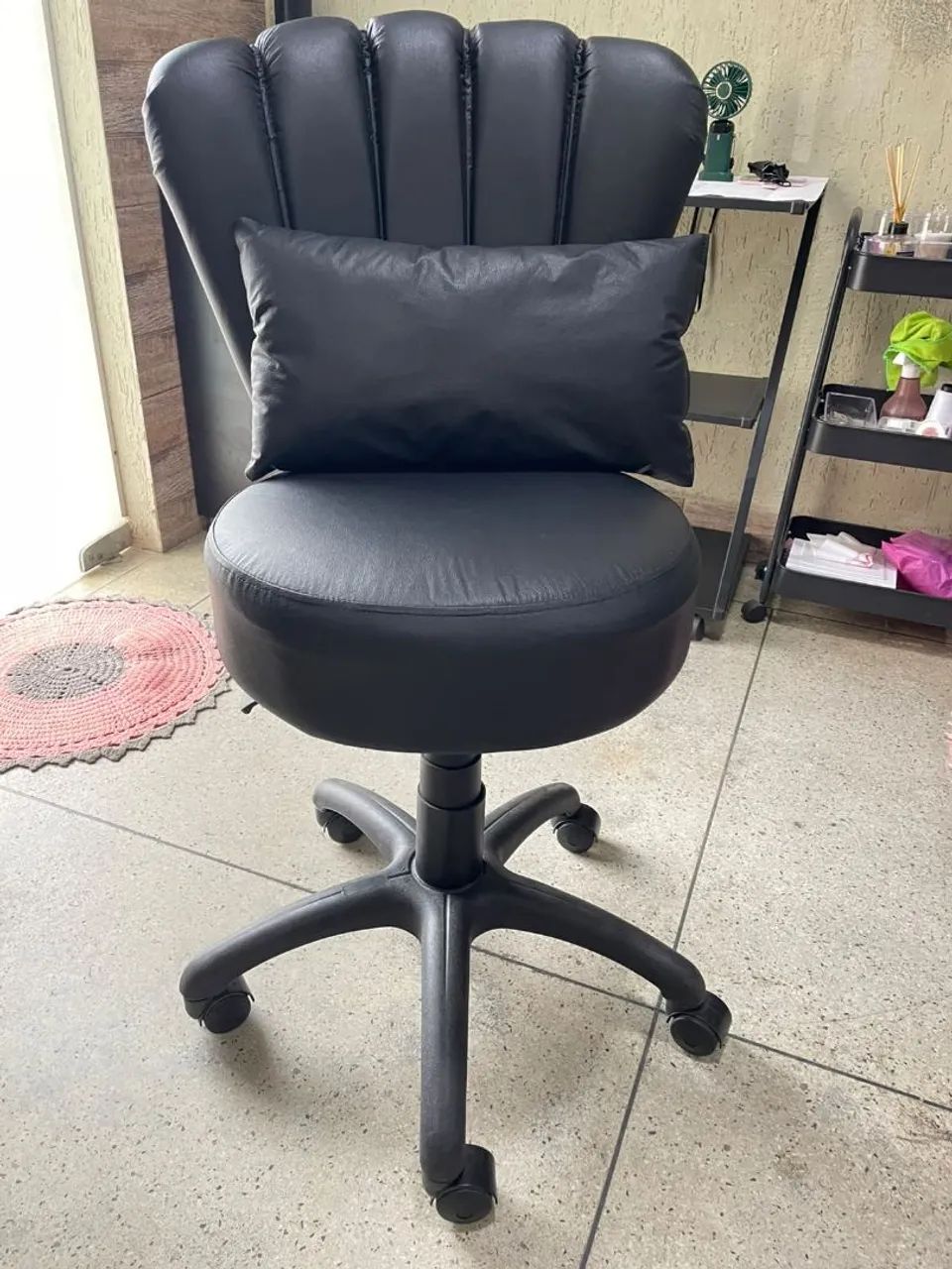 Vendo studio completo de cílios/sobrancelhas  - Foto 3