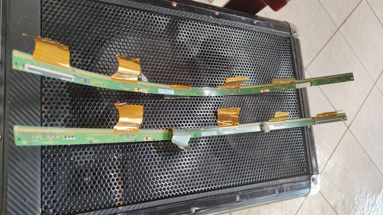 Flat cables - UN55RU7100 - Foto 3