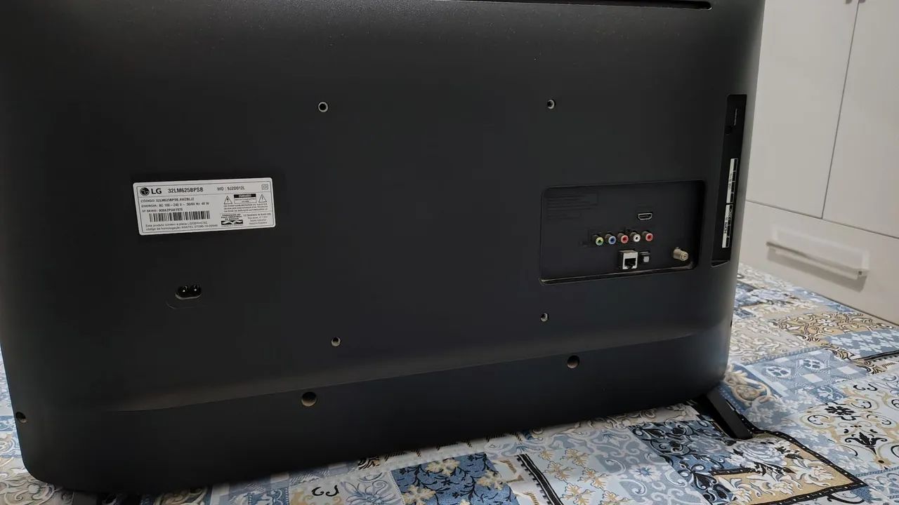 Smartv LG "32"  - Foto 2