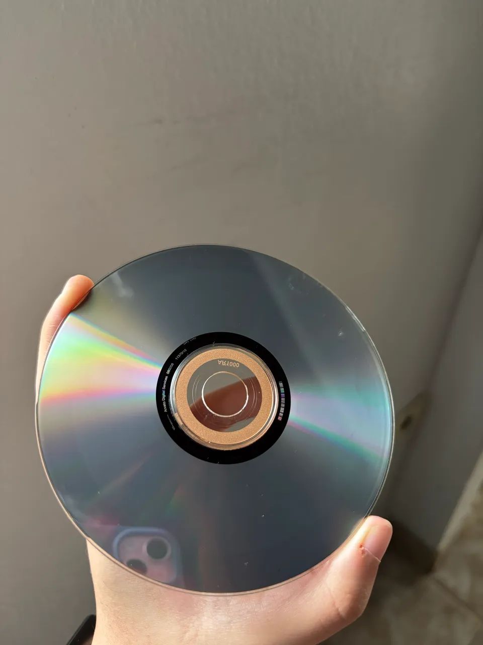 CD AC/CD FOR THOSE ABOUT TO ROCK - Foto 4