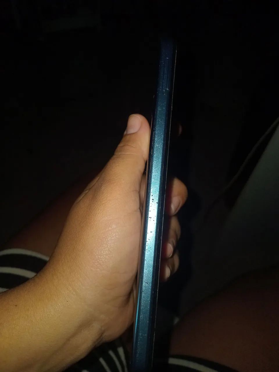 Vendo uma celular moto E 13 - Foto 2