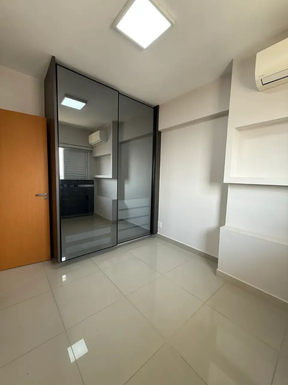 Alugo apartamento 3 quartos no setor oeete - Foto 4