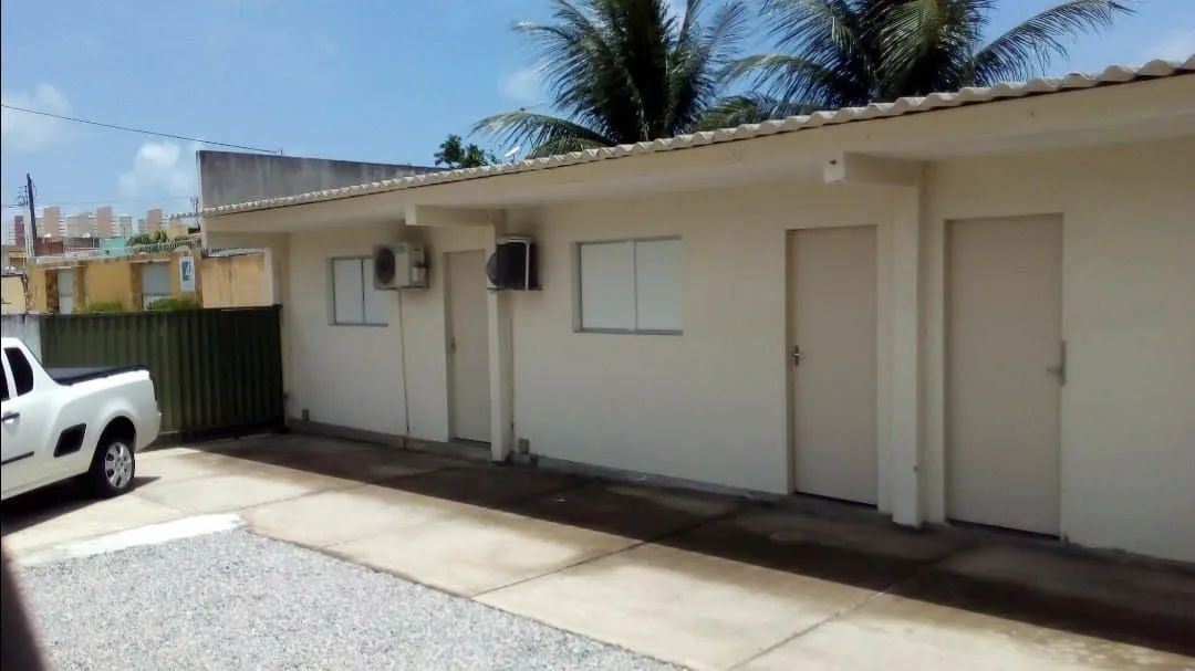 KITNET MOBILIADO 