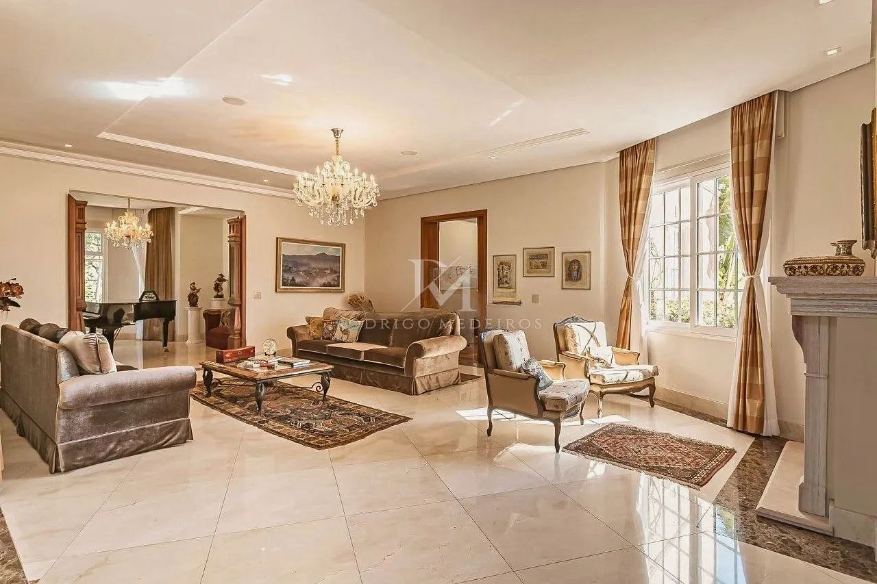 Casa em Condomínio com 5 suítes à venda nos Ingleses, Florianópolis - Foto 5