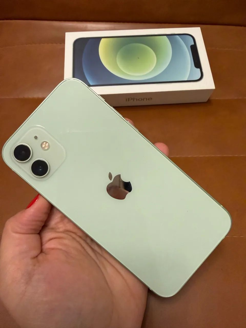 IPhone 12