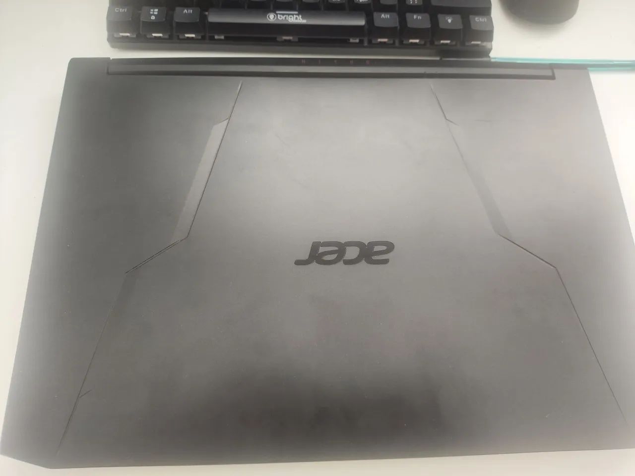Notebook Gamer Nitro 5 GTX 1650 (com defeito) - Foto 2