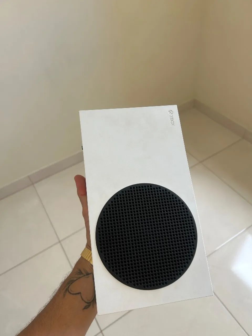 Xbox Series S + 2 Controles (NAO ACEITO TROCA) - Foto 2