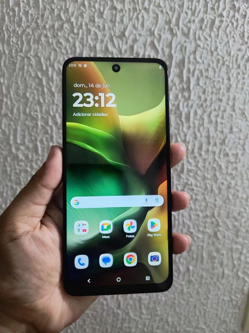 MOTO G15 256GB - Foto 4
