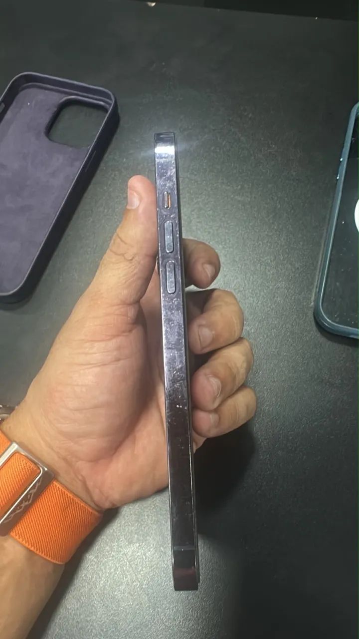 IPHONE 14 pro max  - Foto 5