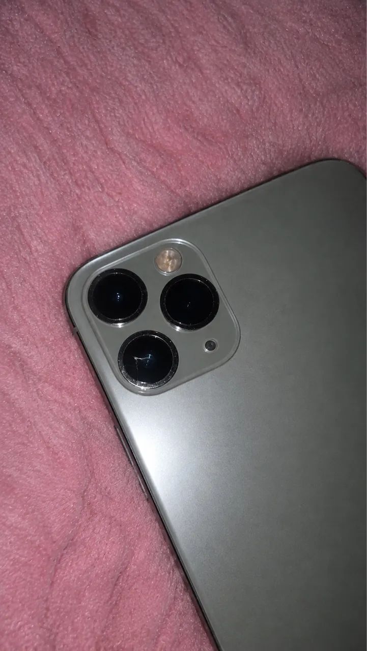 iPhone 11 Pro Max  - Foto 2