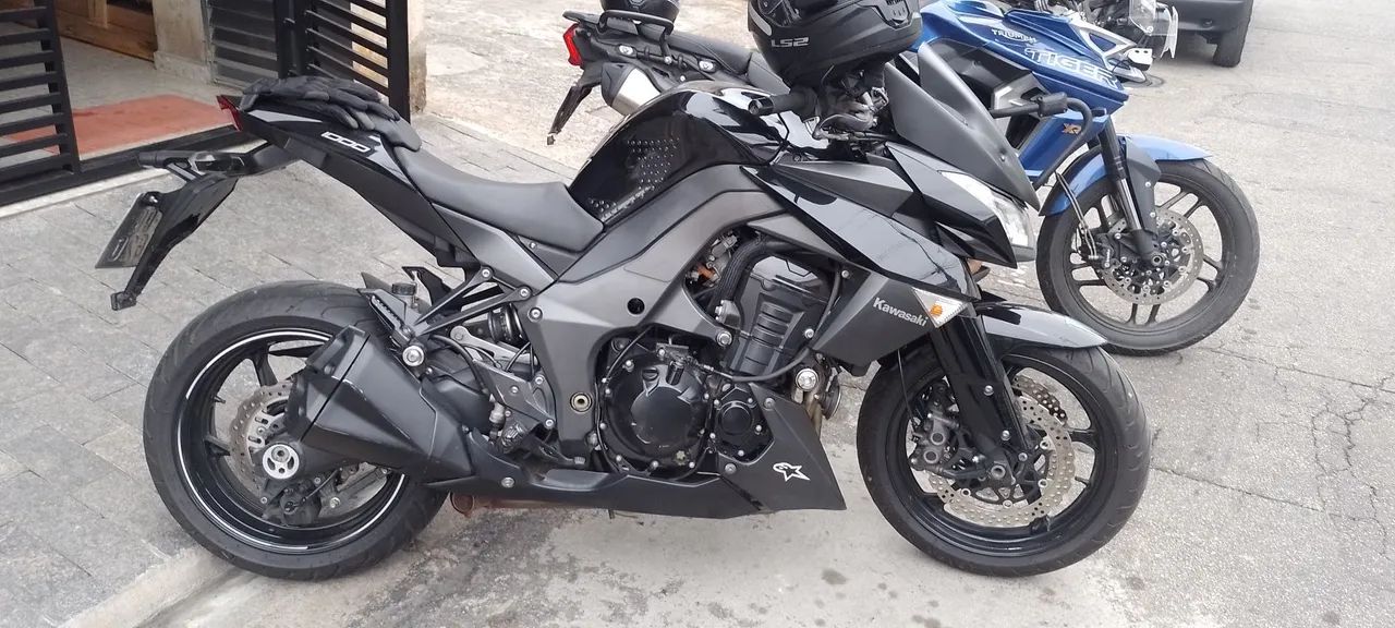 Z 1000 - Foto 3
