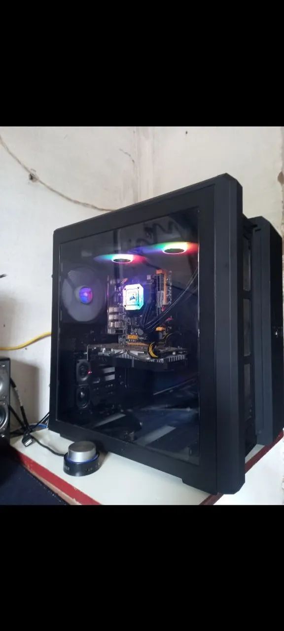 Pc gamer  - Foto 2