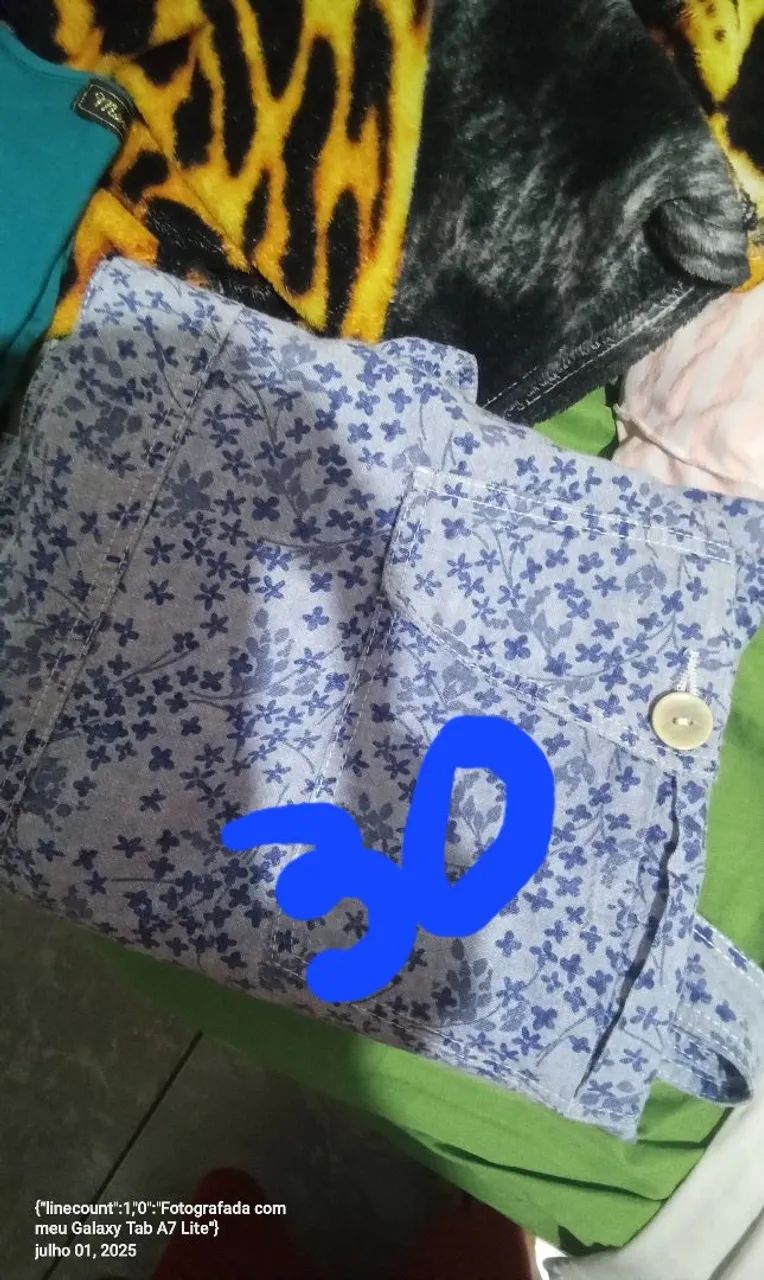 ROUPAS PARA TRABALHAR EM ESCRITÓRIO  - Foto 2