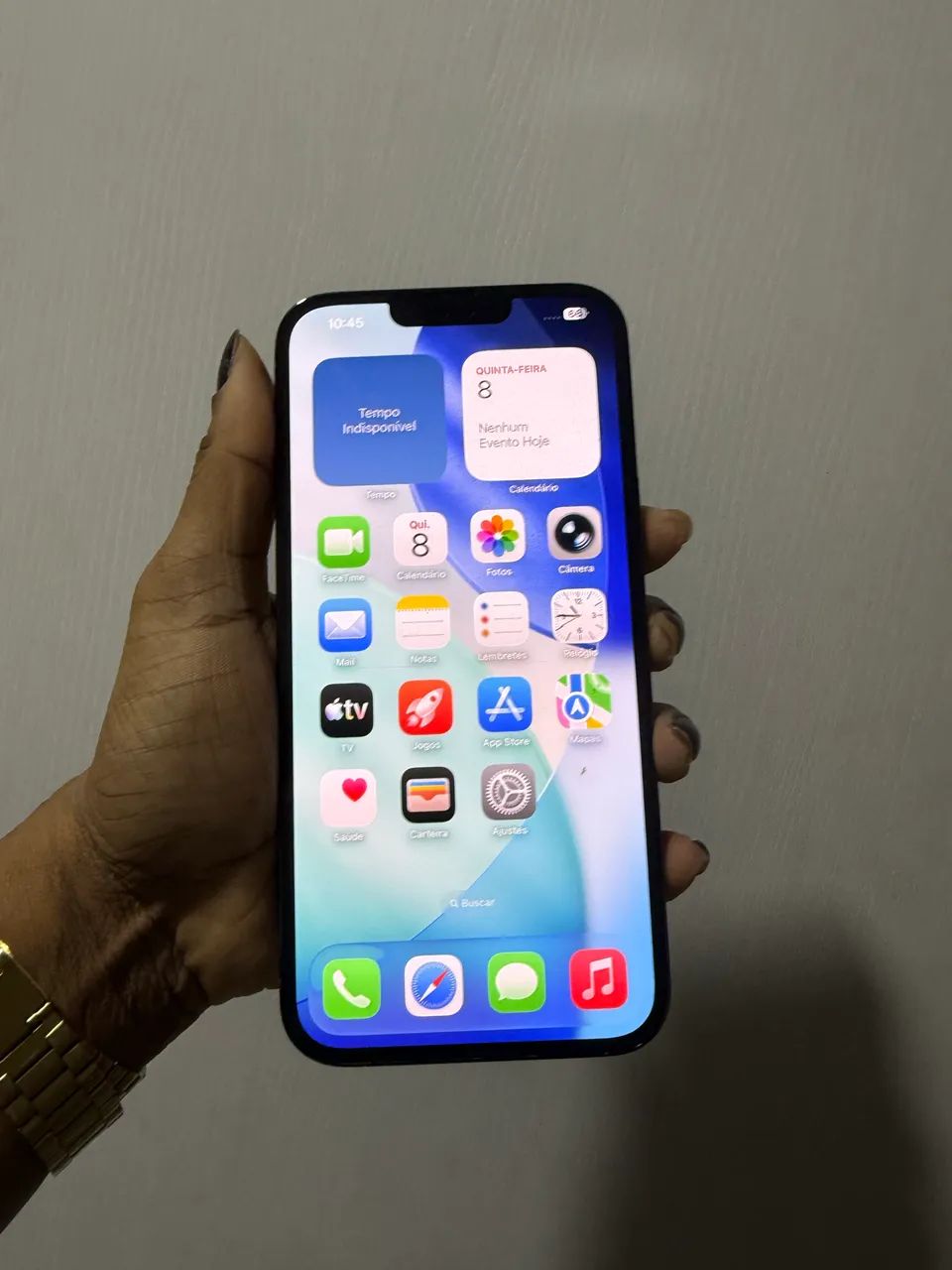 iPhone 13 Pro Max  - Foto 3