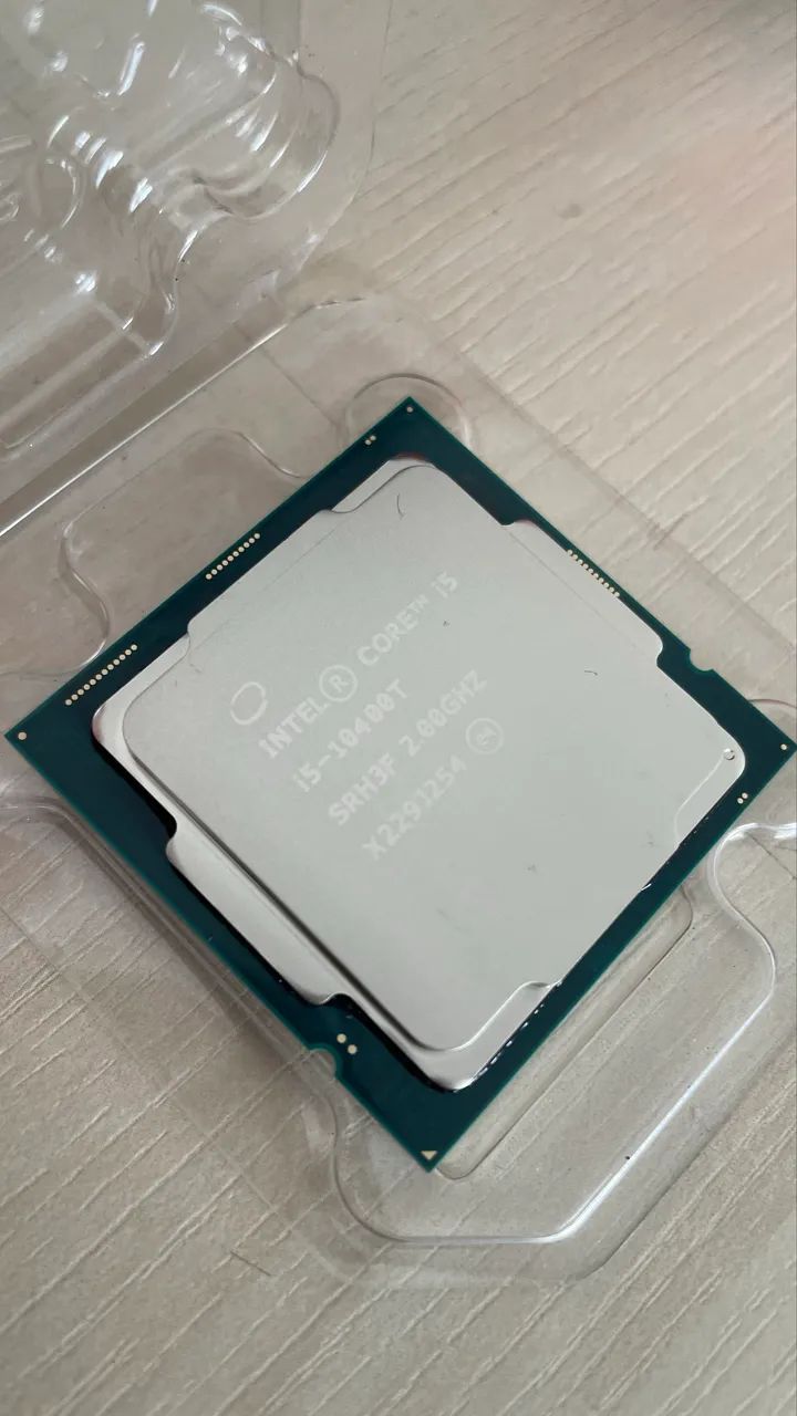 Processador i5 10400T