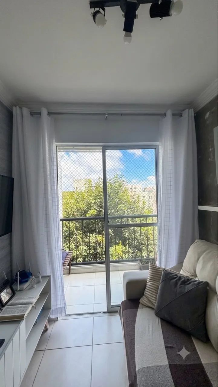 Apartamento na jabotiana - Monteserrat  - Foto 4