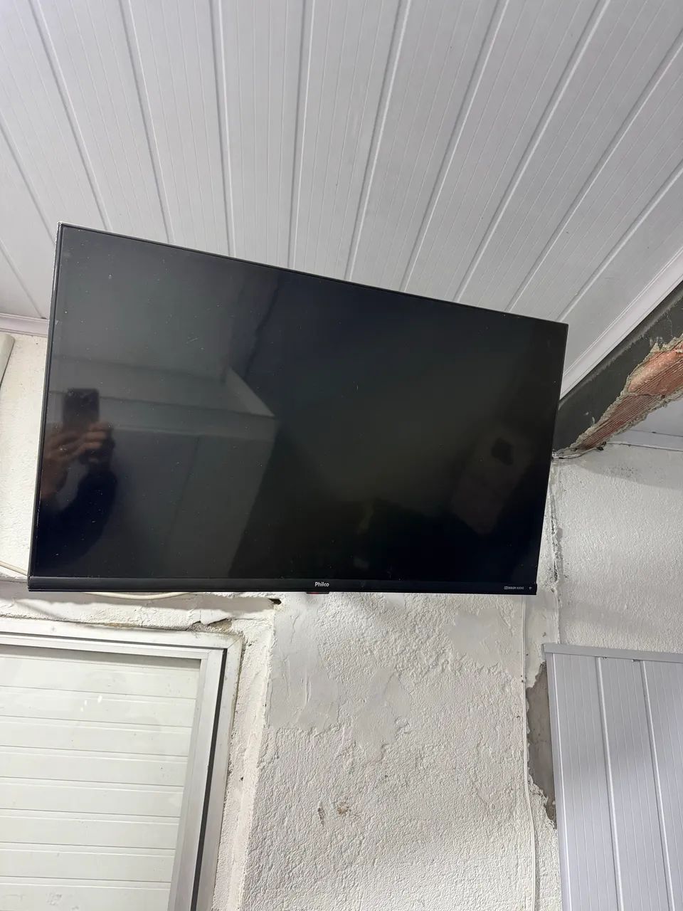 Smart tv Philips 32 pol  - Foto 2