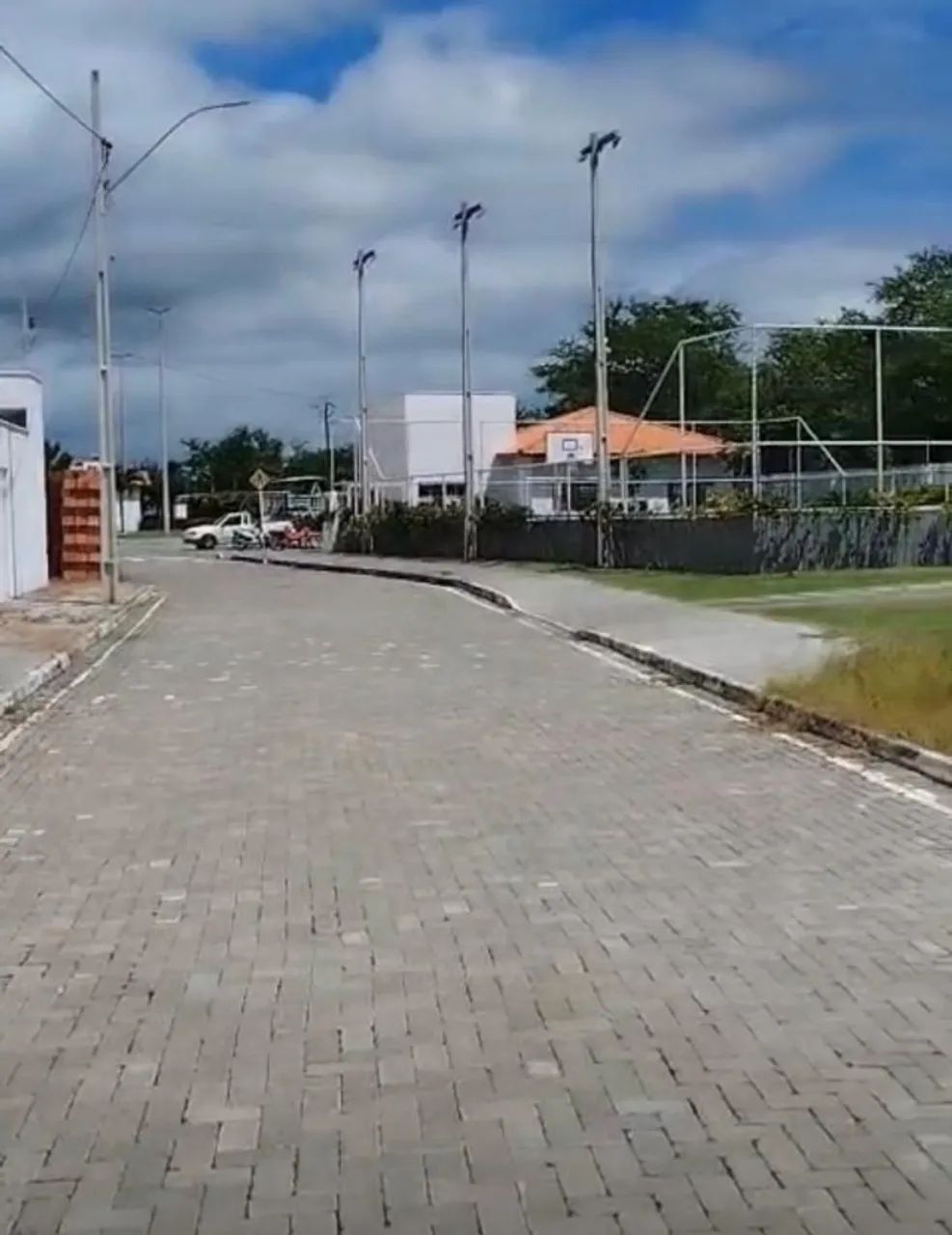 TERRENO NO PORTAL DO LAGO - LOTE COM METRAGEM SUPERIOR - Foto 2