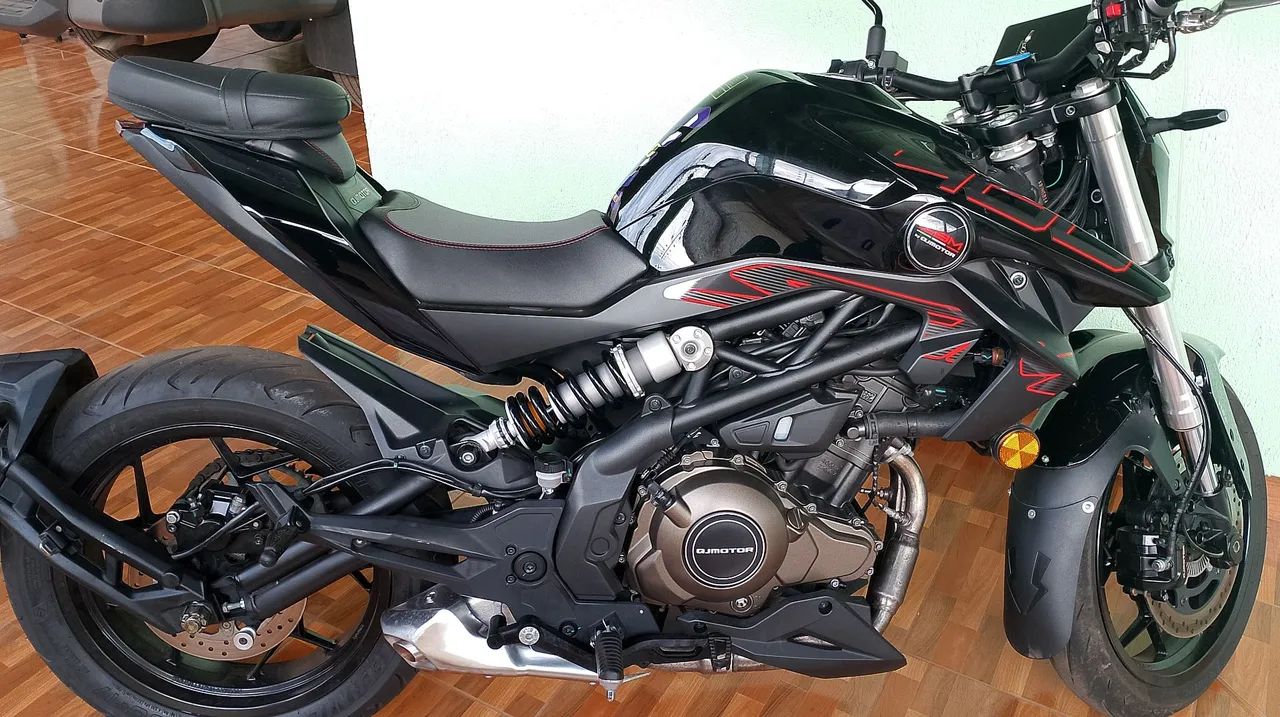 SBM 400s